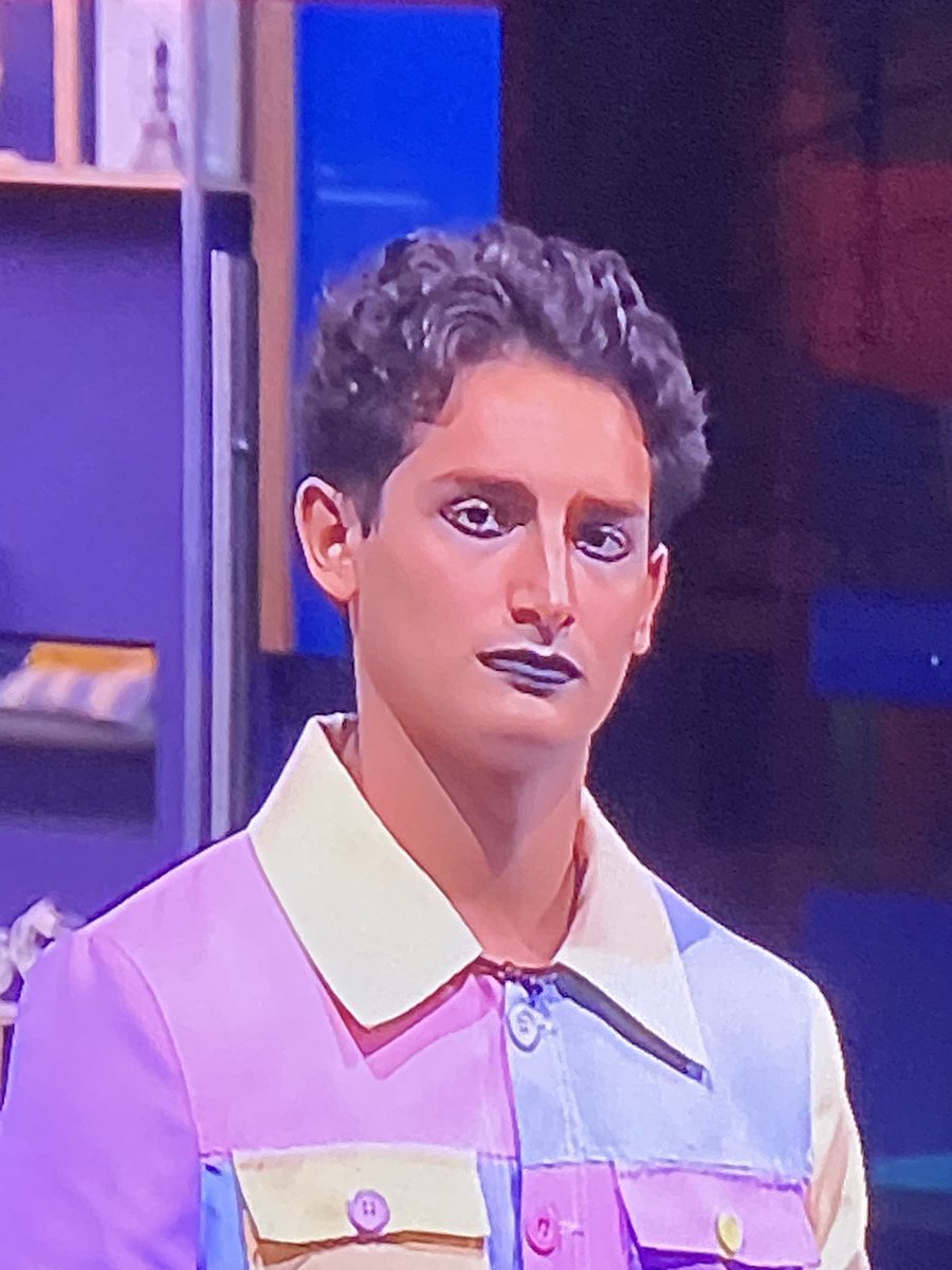 Sinónimo de soberbia  👇