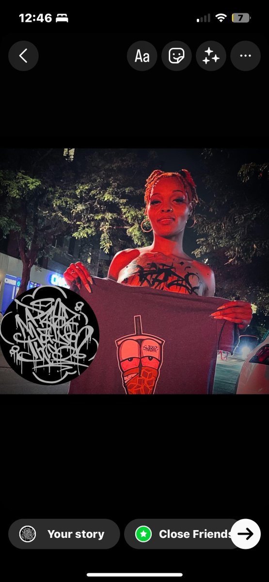 LatiTheModel's tweet image. Bodypaint model at Trapxartnyc. This month been active.