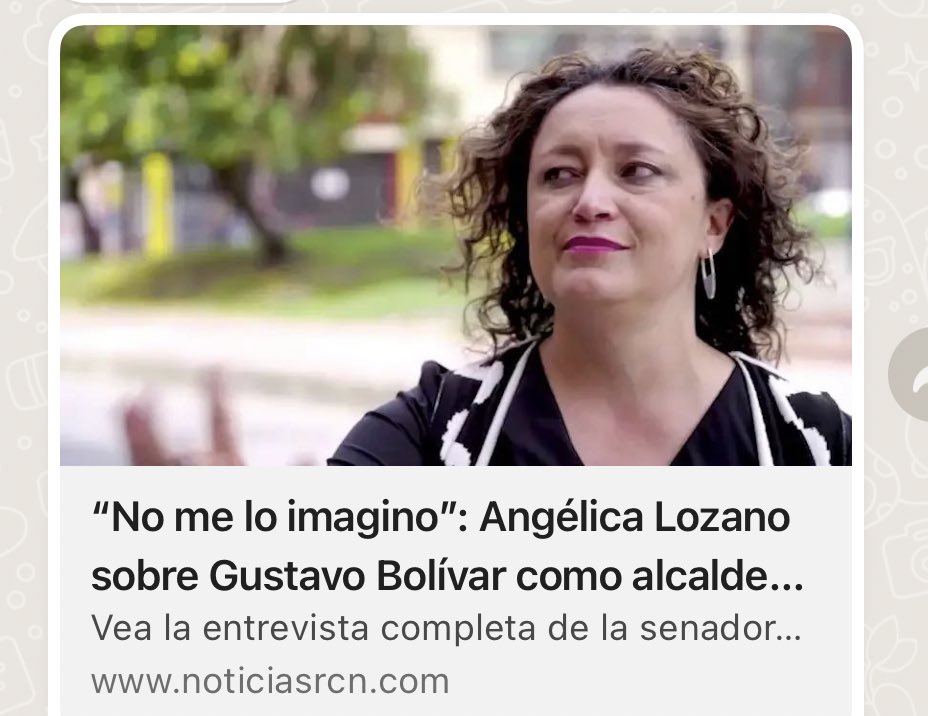 GustavoBolivar's tweet photo. Que el general (r), Vargas, Angelica Lozano, e Iván Duque me ataquen al mismo tiempo solo se puede leer de una manera: ¡están asustados! https://t.co/GTCSyOjihR