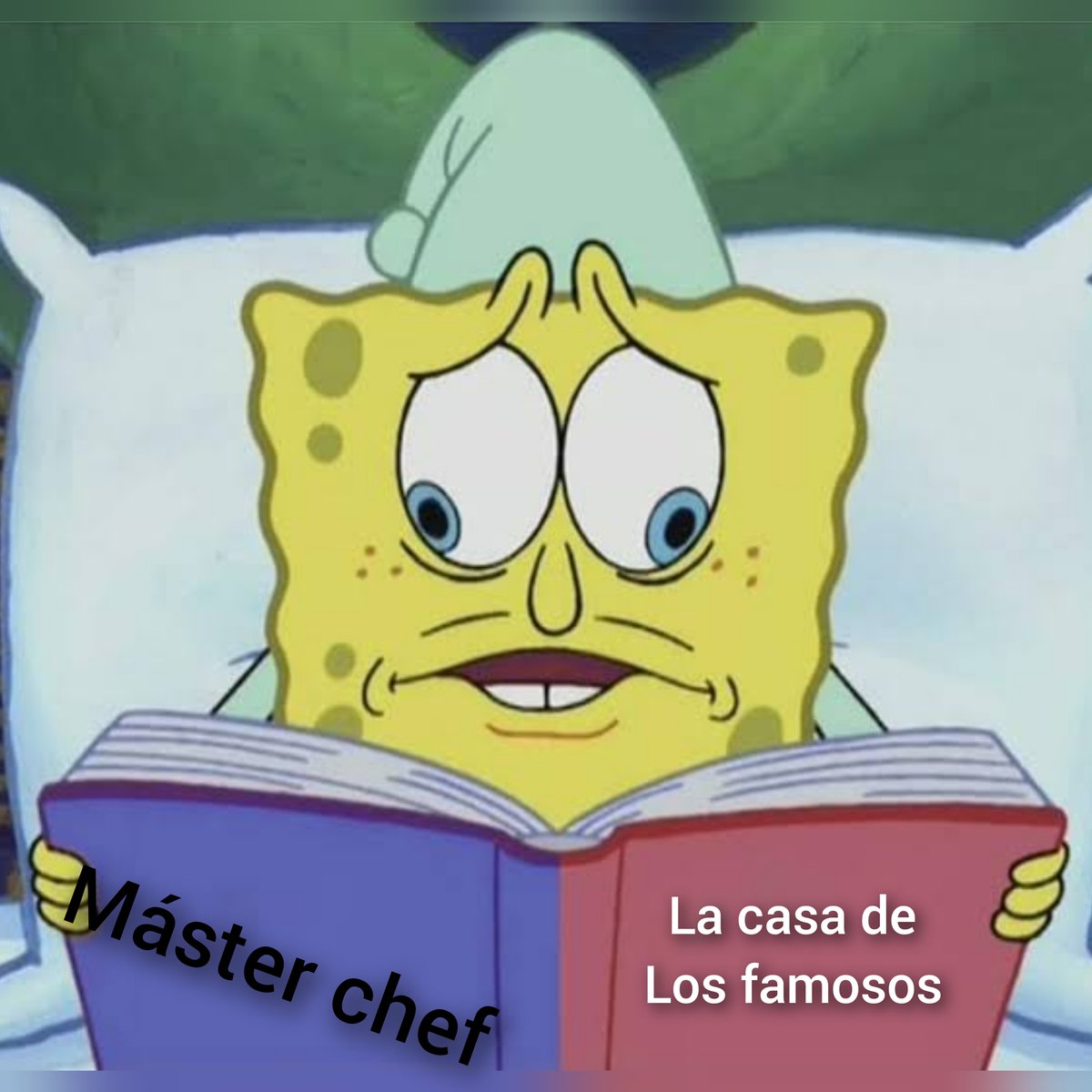 Jazmin92940374's tweet photo. Y también en twitter ja
#LaCasaDeLosFamosoMx
#MasterChefCelebrity
#FueraJorgeLosaProtegidoDeRosaMariaNogueron
#fueraj https://t.co/Tc9QFQvlgZ