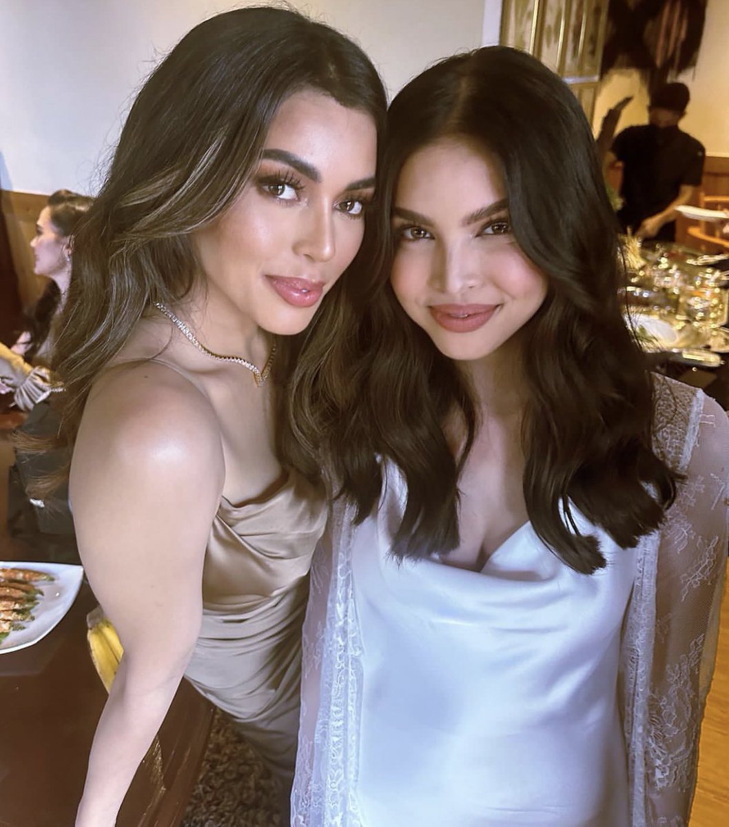 Denden x Maine tweet media
