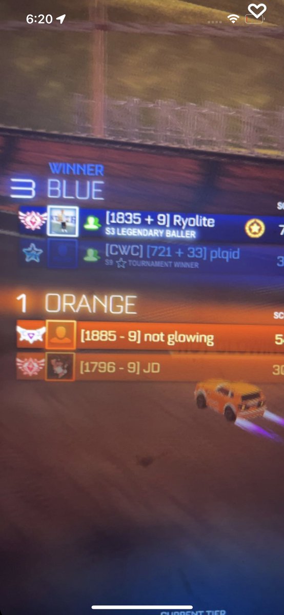 i just won in basically a ssl lobby with a fucking plat on my team NA is actually in shambles
