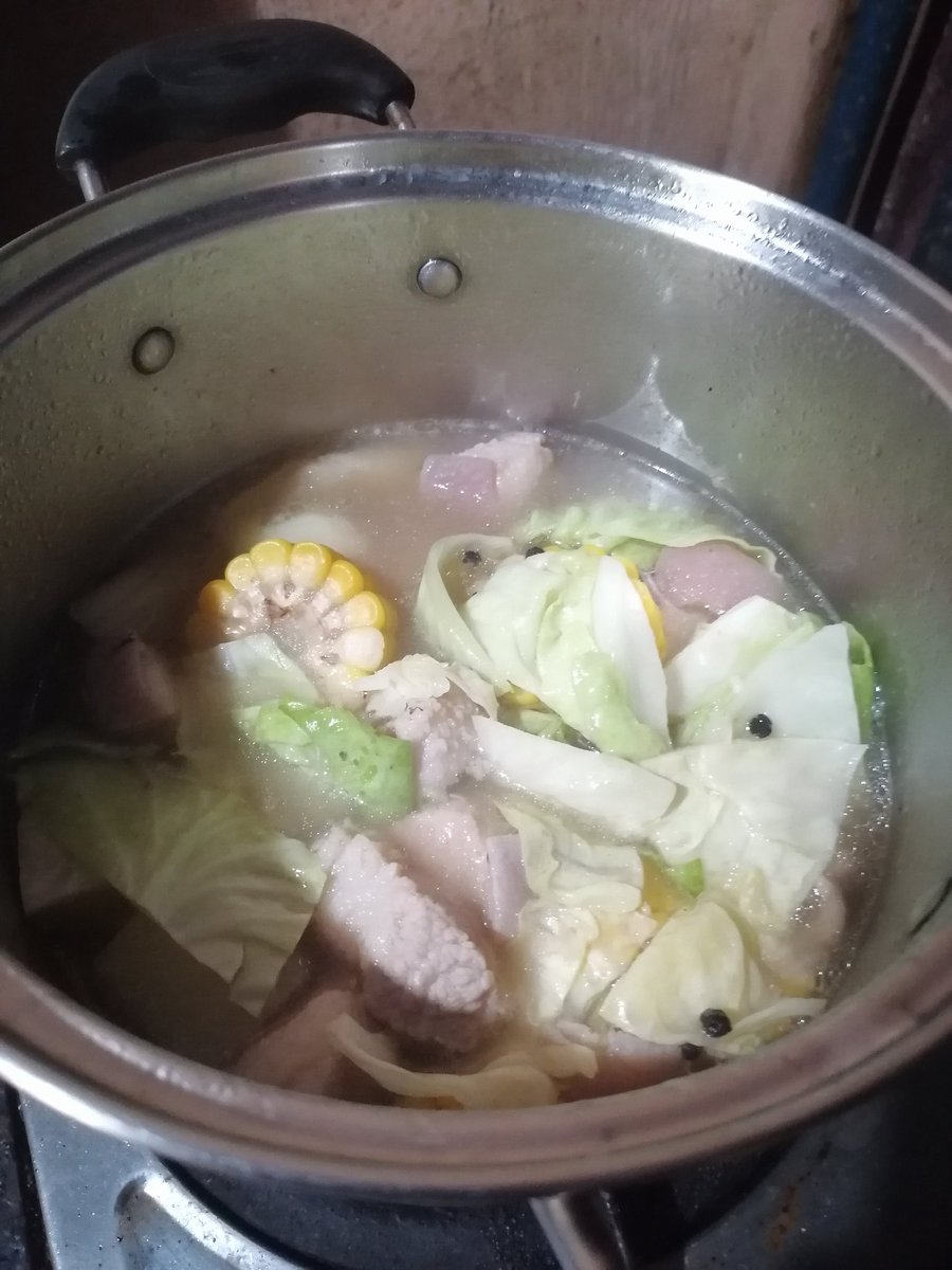 Mysteriousjau's tweet photo. Fork nilaga for today's video...
Tamang tama sa malamig na panahon.. https://t.co/SMyKjLlgw7