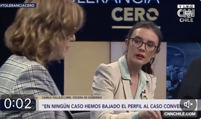 tatty1977's tweet photo. La Barbie Mitómana lo hizo otra vez‼️Para ella todo lo q estamos viendo en el caso fundaciones es tan solo un error administrativo. #CaraDePalo #CamilaVallejos
#ErrorAdministrativo #ToleranciaCero https://t.co/Xj053y9r73