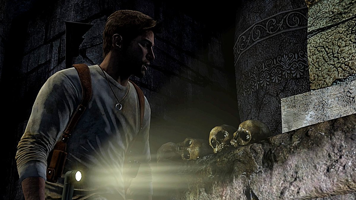13brevkasse's tweet photo. #Candles @techittothemax #Monastery #Elena #Art #XboxShare #Collections #Uncharted1 #Cathedral @PodToGo #Nathan @ThePhotoMode #Ring #Stainedglass #Game #Uncharted #Soldiers #PS5Share #Church #Panama #Skull #Flashlight #NathanDrakeCollection @oneMtwoB #DrakesFortune #Sanctuary https://t.co/2kI1FkSvJY