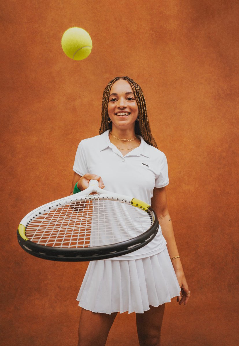 🎾⚡ Get in the game with top-quality tennis gear from <a href="/SportsDirectUK/">Sports Direct</a>! Hit the court in confidence and unleash your inner champion 🎾