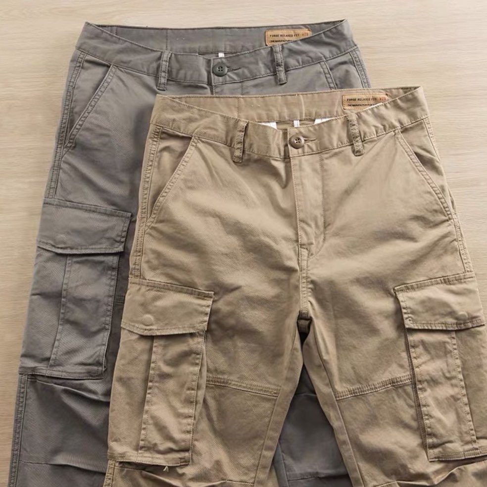 ShopzadaReviews's tweet photo. Cargo pants for men 

Order here https://t.co/E24JbRcJGo https://t.co/E2mWFSkVuz