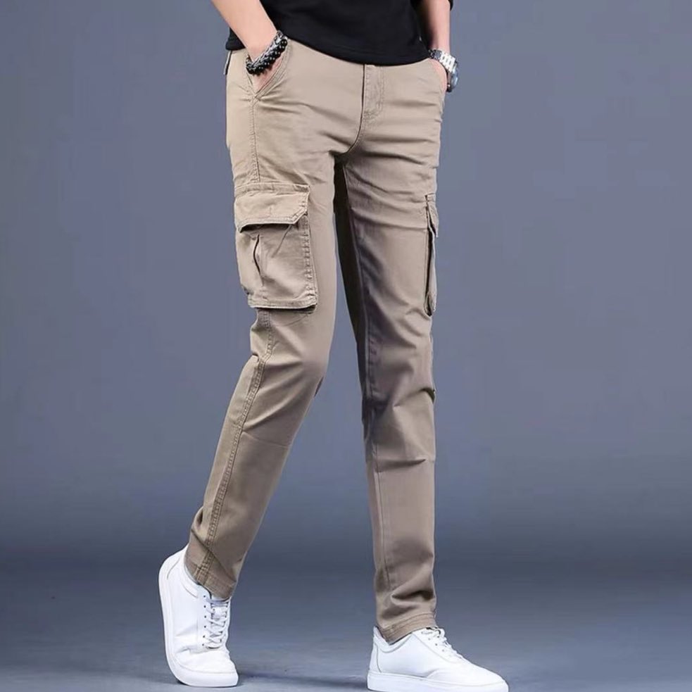 ShopzadaReviews's tweet photo. Cargo pants for men 

Order here https://t.co/E24JbRcJGo https://t.co/E2mWFSkVuz