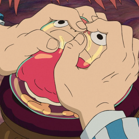 Ponyo (2008)