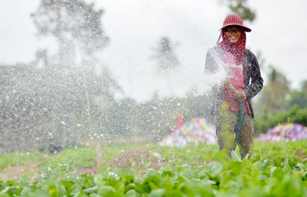 World Bank Water tweet media