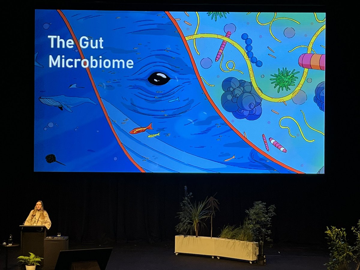 Dr Jasmin Groß (@jasmin4689) on Twitter photo Cool presentation at #ScarBiology2023 about metagenomics as a tool to study pathogens and diet in #Antarctic penguins by <a href="/thepenguinphd/">Katie O'Brien</a> from <a href="/bathsps/">BathUni SPS</a>. Really awesome graphics, too :) Cool presentation at #ScarBiology2023 about metagenomics as a tool to study pathogens and diet in #Antarctic penguins by <a href="/thepenguinphd/">Katie O'Brien</a> from <a href="/bathsps/">BathUni SPS</a>. Really awesome graphics, too :)
