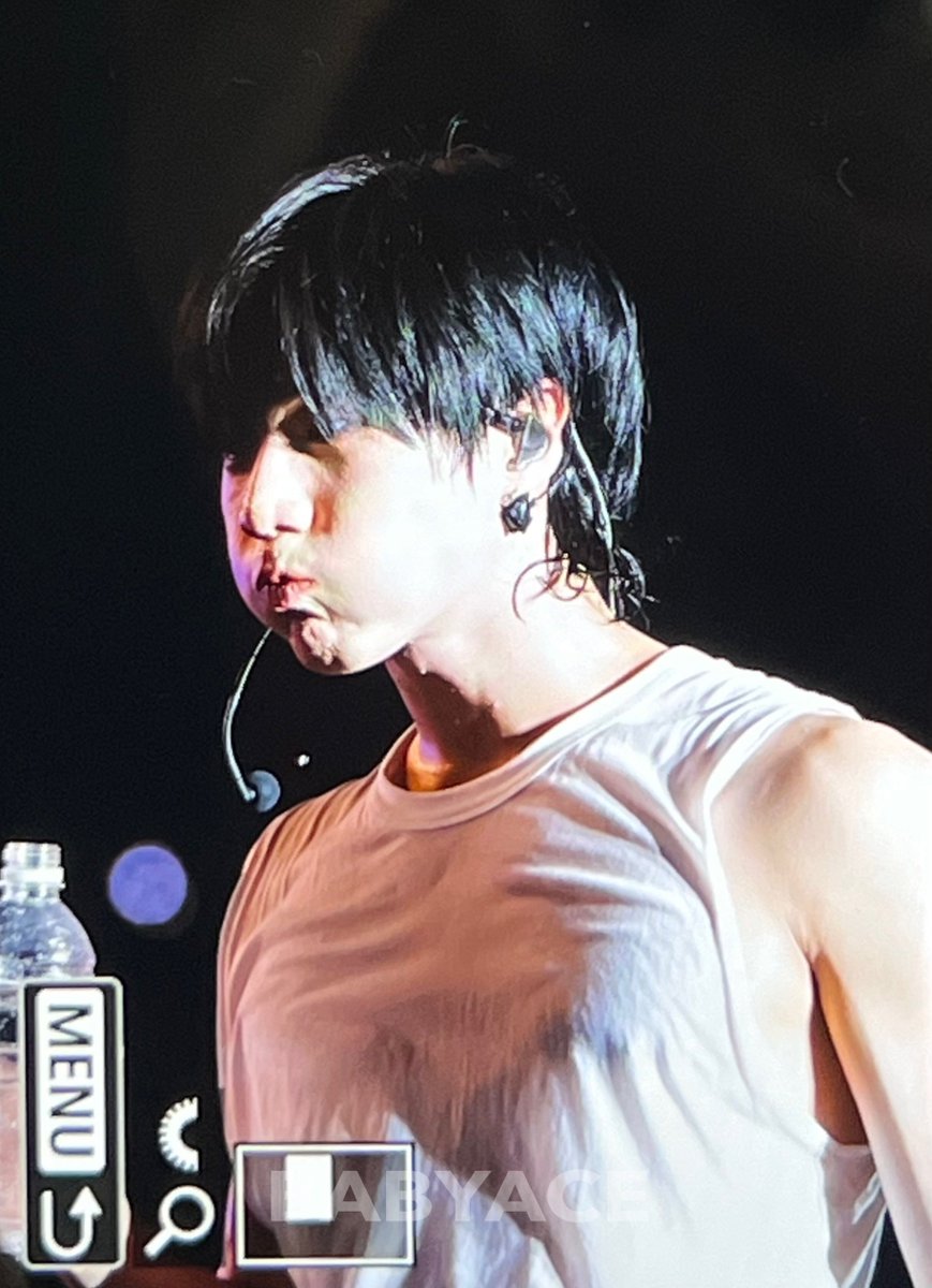 7BABYACE18's tweet photo. 230730 도쿄 워터밤 WATERBOMB🔫💕
#태민 #TAEMIN #テミン #SHINee https://t.co/Y9leMAwksc