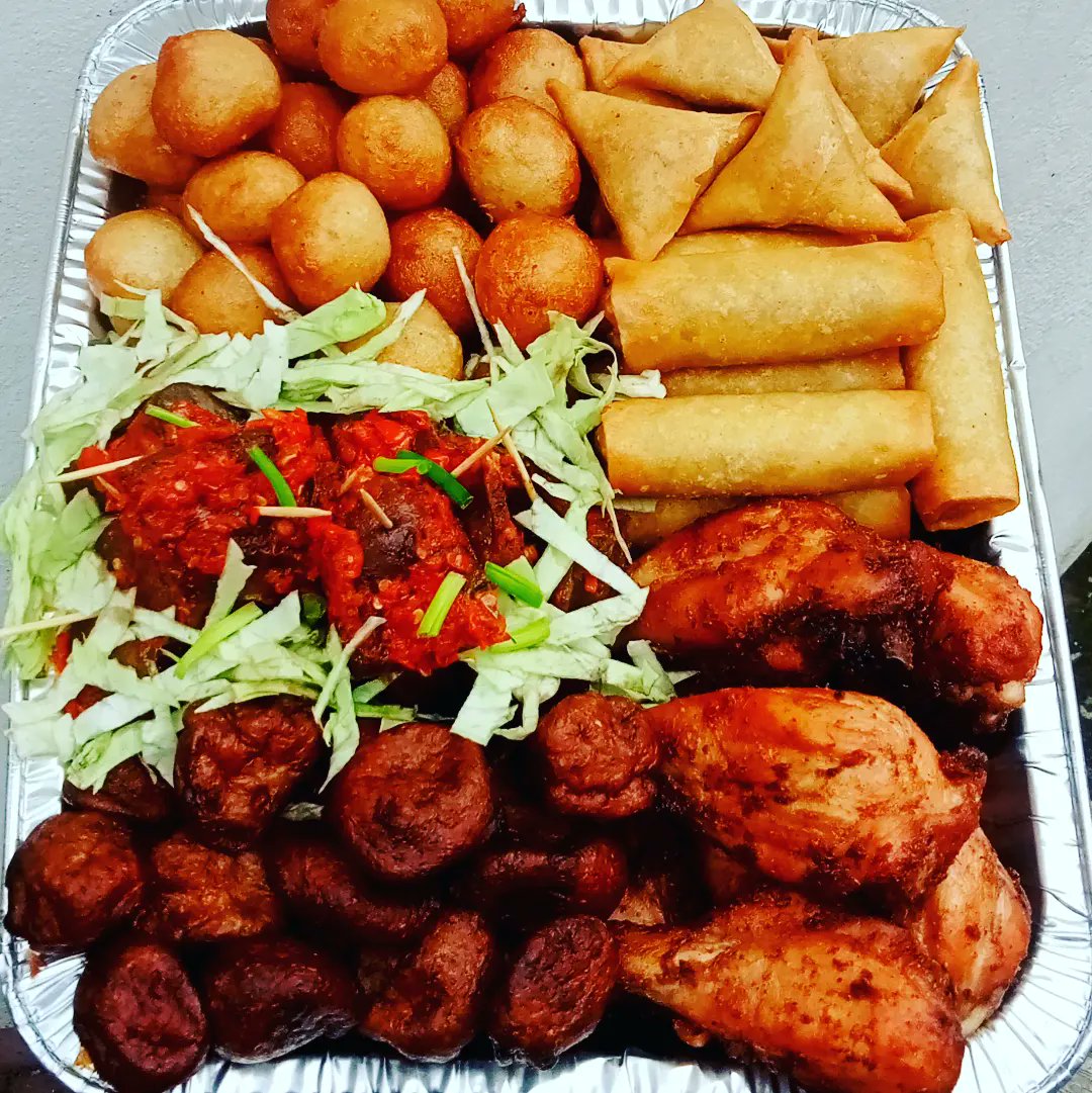 fweshofficials's tweet photo. Healthiest Choice = Healthiest Living! #smallchops #abeokutasmallchops #abeokutasmallchopsvendor #fwesh #fweshbasketsfoods #FWESHmakesRightsmallChops https://t.co/pTkyhLP0tf