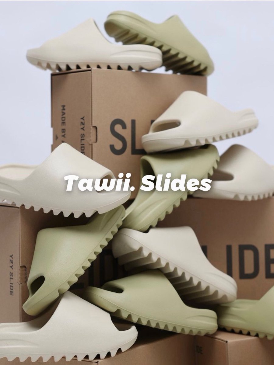 ShopzadaReviews's tweet photo. Tawii Brown slides 

Order here https://t.co/ZDRQu4JVuR https://t.co/4EyUCcAZBd