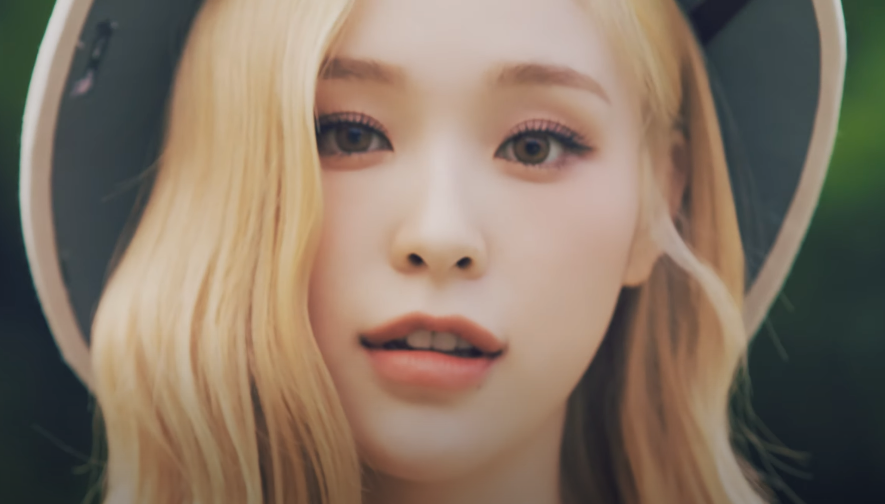 Our lovely Gahyeon really beautiful #드림캐쳐 #가현 #Dreamcatcher #GAHYEON