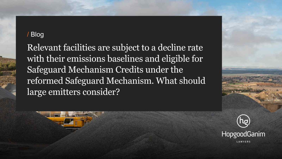 HopgoodGanim Lawyers tweet media