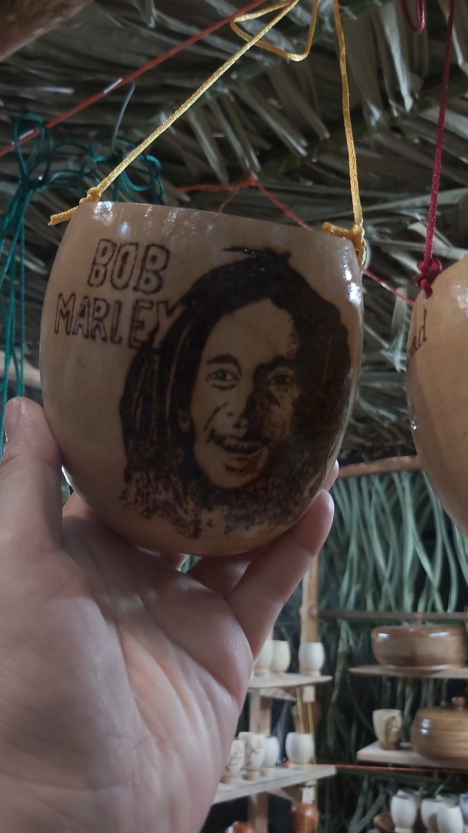 Thinking about u! 🇵🇦 #PanamanianHandCraft  <a href="/kevinrichardson/">Kevin Richardson</a>