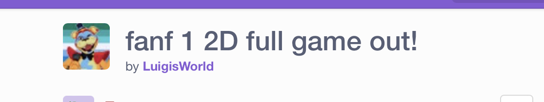 scoutgaming06's tweet photo. @OVDRStudios no NOOO https://t.co/320wUORgLo