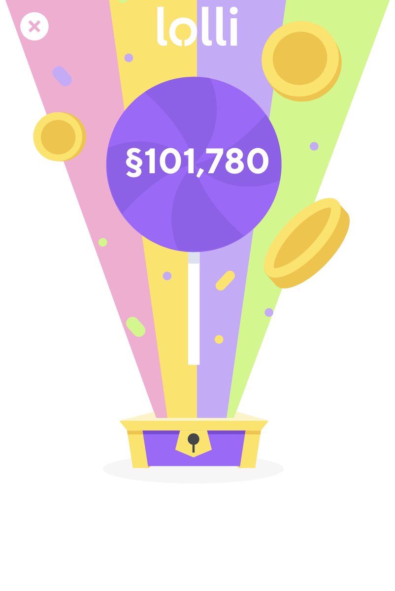 Thank you <a href="/trylolli/">Lolli</a>. This really made my day. 

P.S. I couldn’t find you on Nostr to give you a shout you out there.