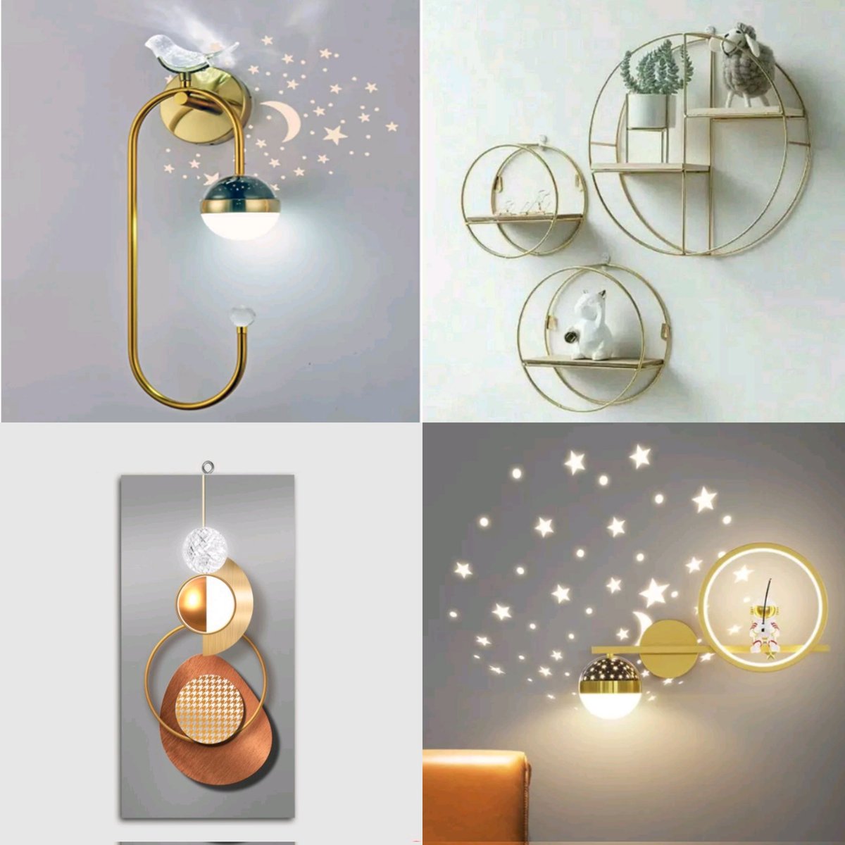 Rekomendasi Hiasan Dinding Super Cantik dan Aesthetic Untuk Mempercantik Ruanganmu

✨A thread

Lampu hias walldecore dekorasi pajangan artistik #racunshopee #lifestyle #homedecore #dekorasirumah #shopee88 kado hadiah modal nikahan #rekomendasishopee senin pagiii