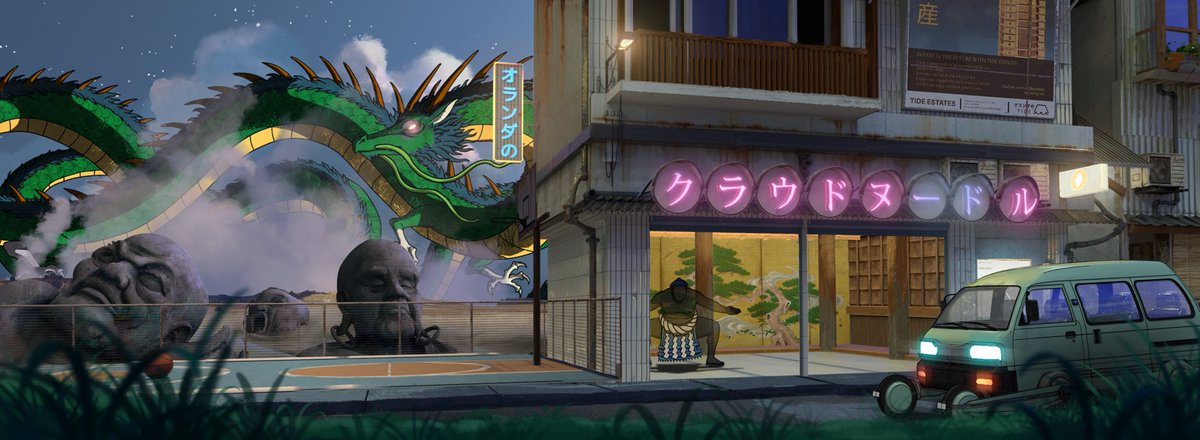 tenkii7 tweet picture