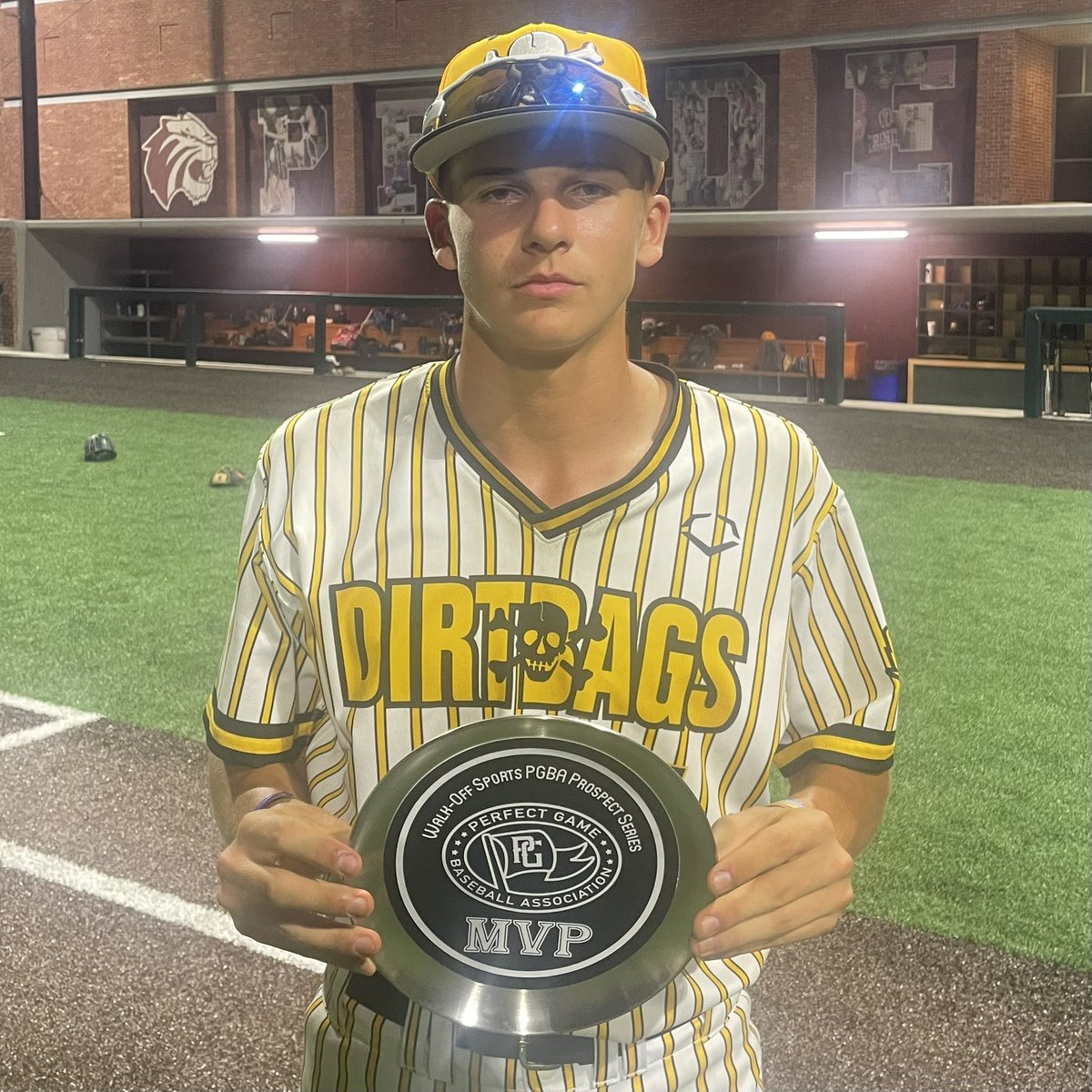 Walk-Off Sports (@walk_off_sports) on Twitter photo 🏆CHAMPIONS🏆
🔵🟠Walk-Off Sports PG Prospect Series Finale <a href="/UTSABSB/">UTSA Baseball ⚾️</a> 🟠🔵
•
FINAL: @_thedirtbagstx - 2025 (15) / <a href="/Texasbombers_SA/">Texas Bombers San Antonio</a> - 2025 (13)
•
MVPitcher: Andrew Basey ( 2.2IP / 0R / 2H / 5K )
•
MVP: Matai Anzaldua (4-6) ( 3B / 2R / 2RBI )
#PG #ProspectSeries #WalkOffSports 🏆CHAMPIONS🏆
🔵🟠Walk-Off Sports PG Prospect Series Finale <a href="/UTSABSB/">UTSA Baseball ⚾️</a> 🟠🔵
•
FINAL: @_thedirtbagstx - 2025 (15) / <a href="/Texasbombers_SA/">Texas Bombers San Antonio</a> - 2025 (13)
•
MVPitcher: Andrew Basey ( 2.2IP / 0R / 2H / 5K )
•
MVP: Matai Anzaldua (4-6) ( 3B / 2R / 2RBI )
#PG #ProspectSeries #WalkOffSports