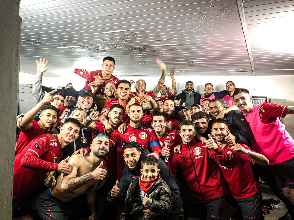 Canadian Soccer Club tweet media