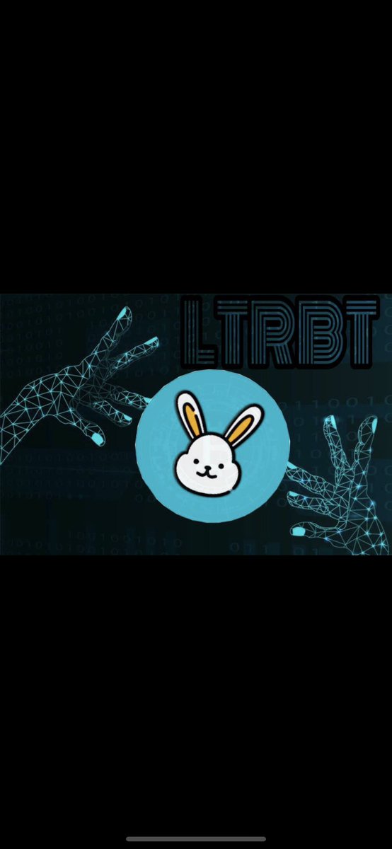 lilidedlak's tweet photo. @LTRBTtwt #Pinksale 🚀🐇 https://t.co/nDQSX8QQVl