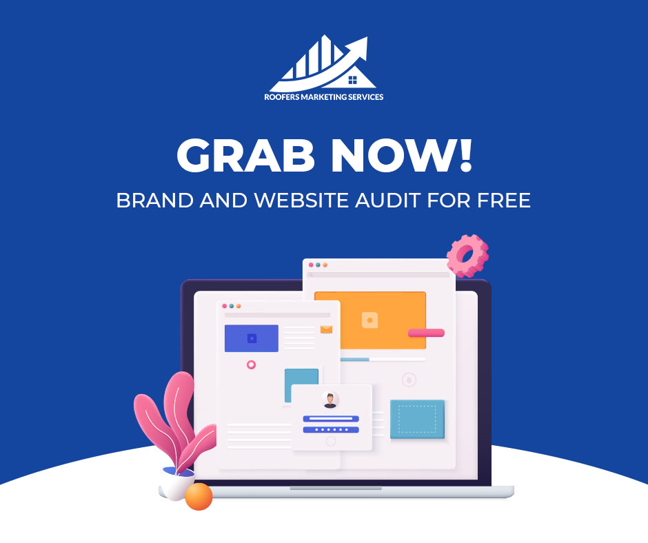We’ve got a special promotion for you! ☀👏

Let's talk about how we can help you achieve success! We'll look at your brand and website and provide valuable feedback so you can make the changes.
👉roofersmarketingservices.com/free-website-a…

#brandaudit #websiteaudit #digitalmarketing