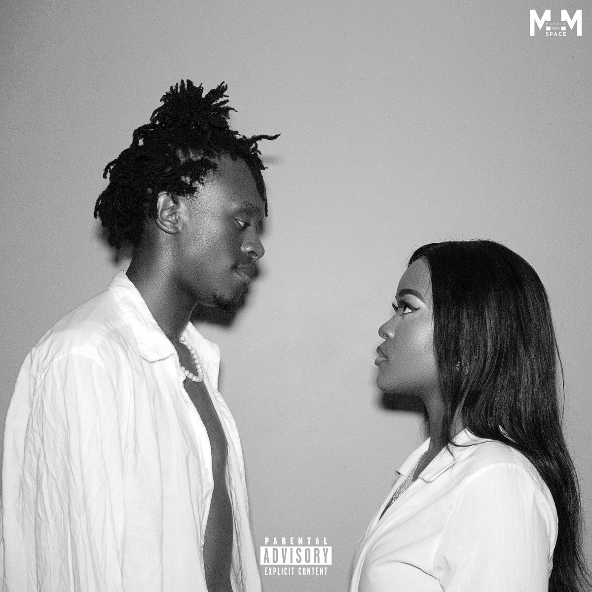 Mine out this Friday.
Pre-save: paradise.fanlink.to/Mine