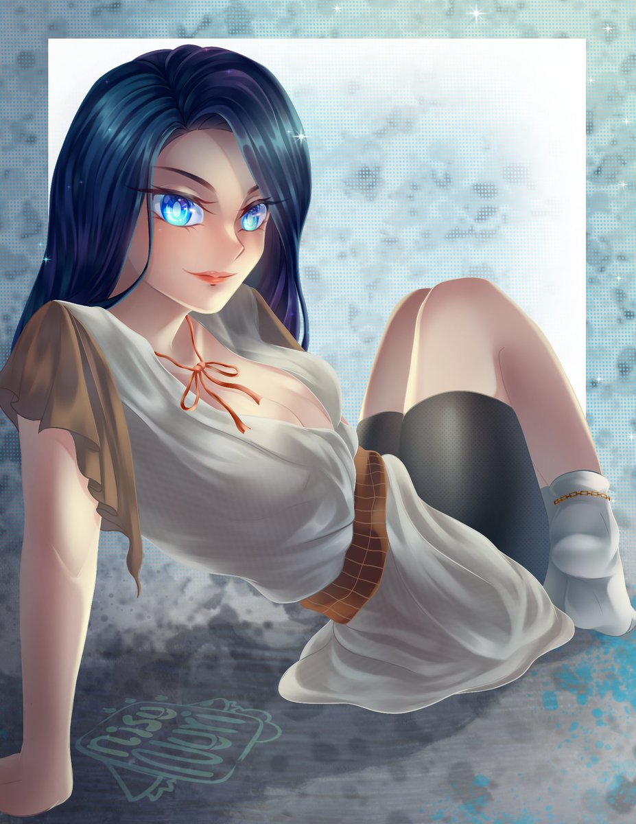 Caitlyn cxkjlkajkew I do not know what to write, She is one of my favs Adcs and i just wanted to draw her ( ´ ▿ ` )
#Caitlyn #ArtofLegends #LeagueOfLegendsFanArt