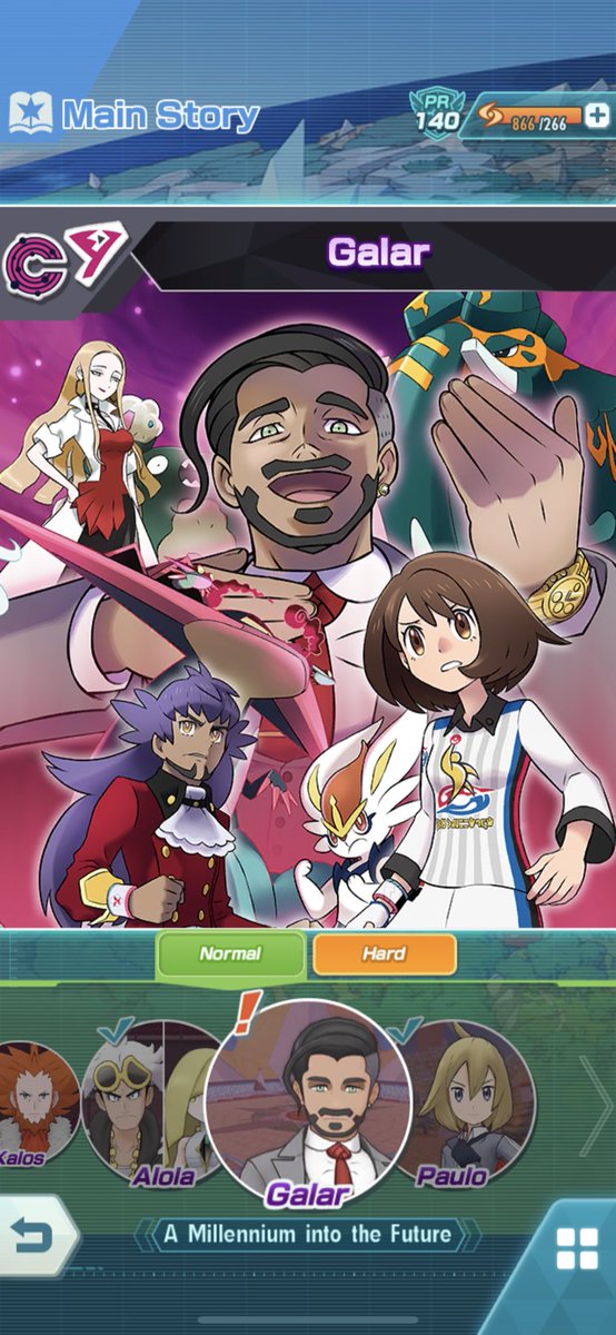 Pokémon Sword and Shield: Todos os novos Pokémon da região de Galar! - Millenium