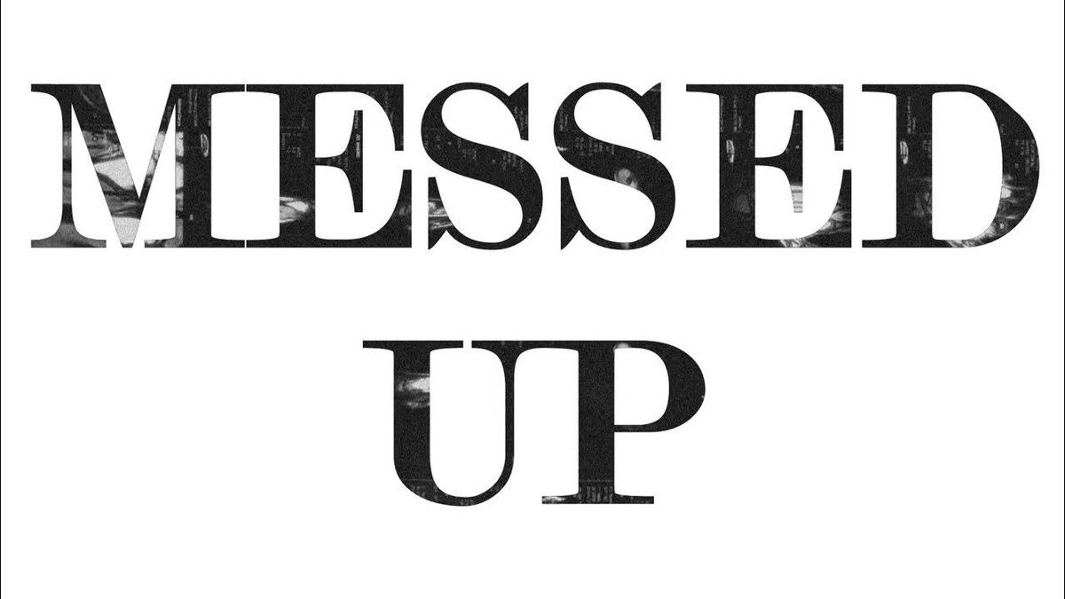 mmnphofficial's tweet image. youtu.be/PYACeiSh5cI

Visualizer for "Messed Up" by E.L.M. is now available on YouTube!!

From the Magnum Opus LP

Stream it nowwwww

#MessedUp
#ELM
#MagnumOpus
#newmusic
#MamenProductions