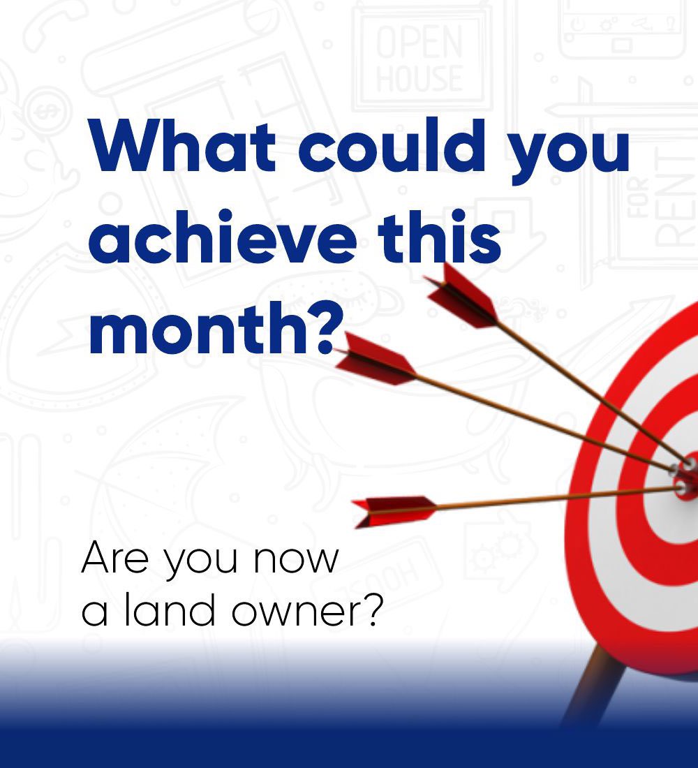 Buildbayltd's tweet photo. July has finally come to an end๐ฅณ๐ฅณ
What have you been able to achieve in the past months and what goals are you aiming to accomplish in the next couple of months?
Get in the comment section and letโs discuss.
#buildbay
#landowners
#proptech https://t.co/7a9CMCAYwx