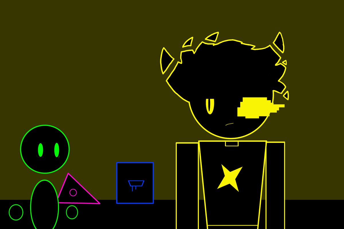 Ariel_Lightwave's tweet image. isotope Parody #Databrawl