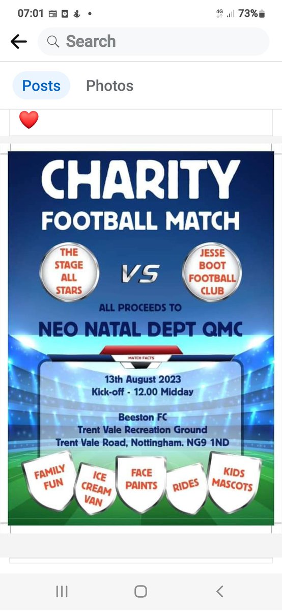 Ward F21-NUH tweet media