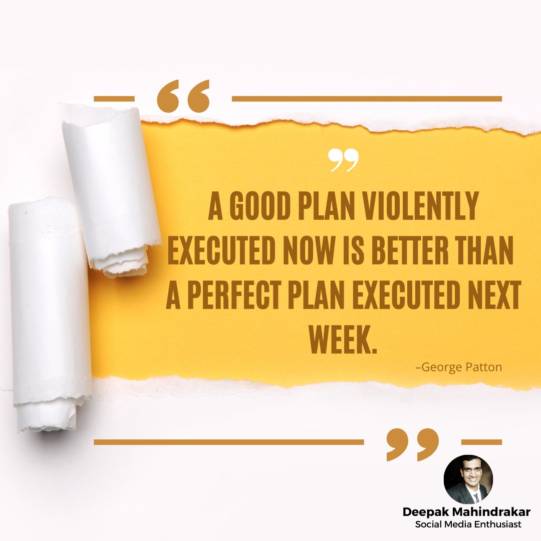 Embrace this Monday with enthusiasm and a positive outlook.  Remember, every day is a chance to start anew and work towards your goals. Stay determined, stay focused, and believe in yourself.  Let's make it a great one!" 💪😊 #MondayMotivation #quoteoftheday