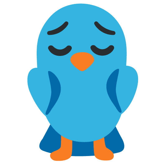 SirMirzi's tweet photo. @ElonMuskAOC We missed old name &amp; logo focus one twitter application this video was a remembering old days 🐦😒 https://t.co/UDLasWGX6X