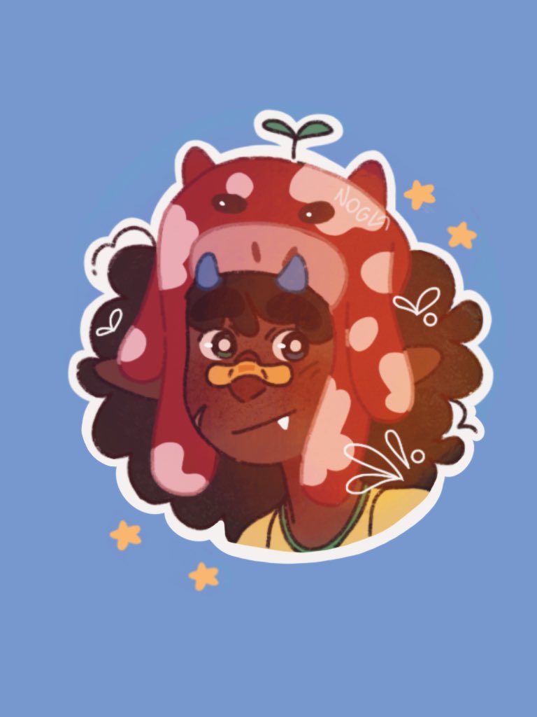 Noglaa_'s tweet photo. Parabéns Richas!🌻
#QSPM #QSPMFanart #richarlysonfanart https://t.co/1eLIry2zsy