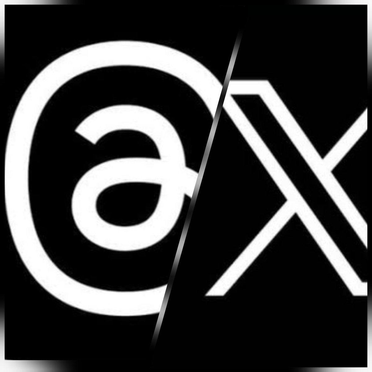 Blue and white is outdated. 
New age it's black and white 
1st threads and now twitter.
What's next?
#BBNaijaAllStars    #loveislandaftersun    #BBNaija    #SpenceCrawford #sundaygame #DUBvKER #TwitterBird