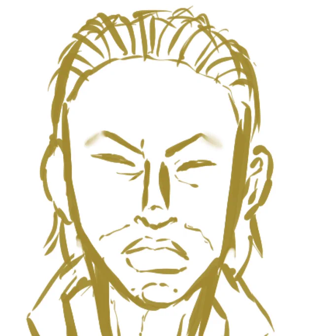 落書き程度のイラストまとめ 