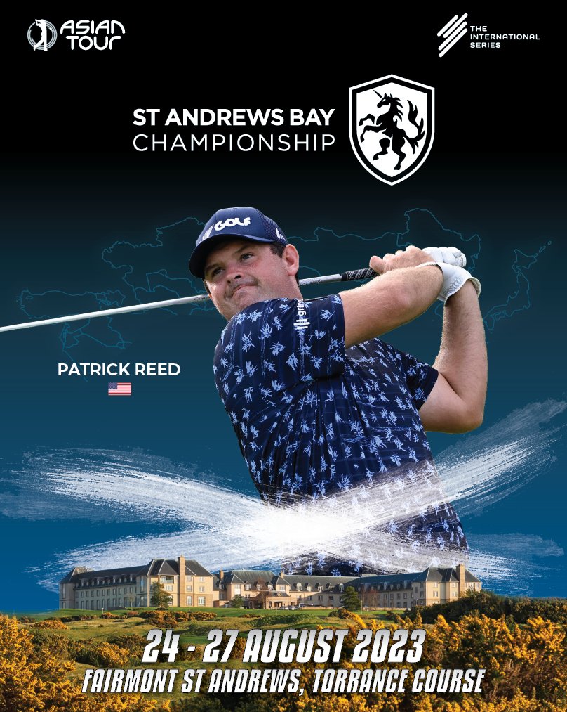 Asian Tour tweet media