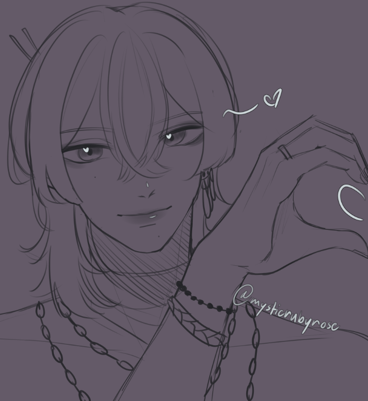 KyunShino's tweet photo. I’ll be announcing that I’m now in a free trial relationship with @Inayama_Mitoho ! Thank you for all your wonderful support towards us! We’ll be happily cherishing our moments together!
🎨:@mysticrubyrose
Expiry Date: August 7, 2023
#INAstrations #Kyunstagram https://t.co/zOtZbVKCka