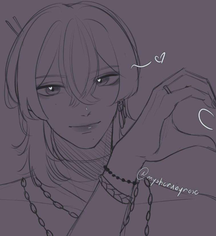 Inayama_Mitoho's tweet photo. I’ll be announcing that I’m now in a relationship with @KyunShino! Thank you for all your wonderful support towards us! We’ll be happily cherishing our moments together!
🎨: @mysticrubyrose
Expiry Date: August 7, 2023
#INAstrations #Kyunstagram https://t.co/UoQUytviuN