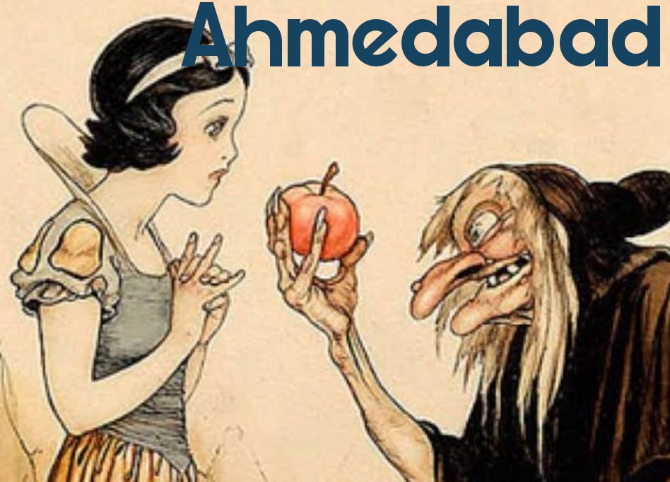 harishbijoor's tweet photo. iEAT: 3 Things To Eat In #Ahmedabad Before You Die! 
1: Undhiyu at #SwatiSnacks! 2: Ganthiya at #IsconGanthiya! 3: Fafda at #Anywhere( really &amp; literally anywhere)!
ADD YOUR OWN LIST WITH THIS HASHTAG: #3ThingsToEatInAHMEDABADBeforeYouDie https://t.co/7i19OU4ATi