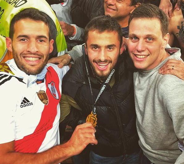 Matias_mg12's tweet photo. @TomiMillo_ Cómo te vas a ir a boca chabon https://t.co/9z7fDxSRvf