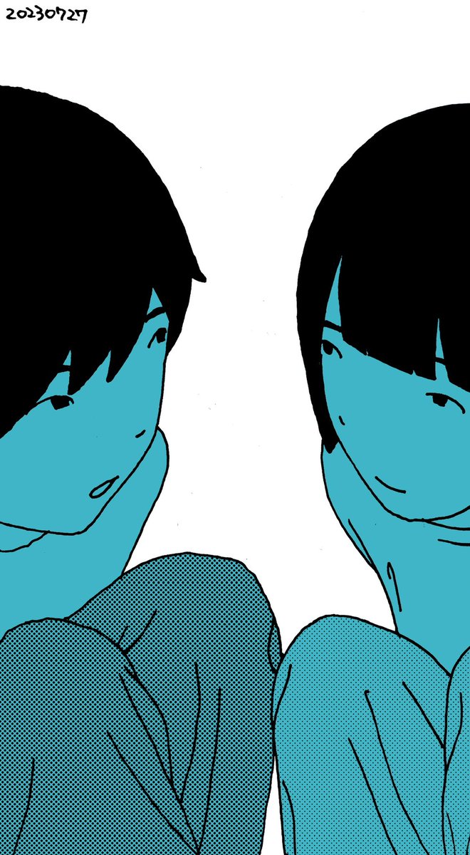 「」|赤屋のイラスト