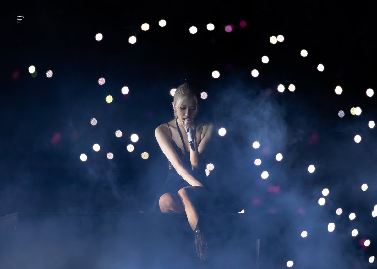 230730 BORN PINK IN HANOI | HQ

All my love is gone...

#BLACKPINK #블랙핑크 #ROSÉ #로제 #BORNPINKinHANOI