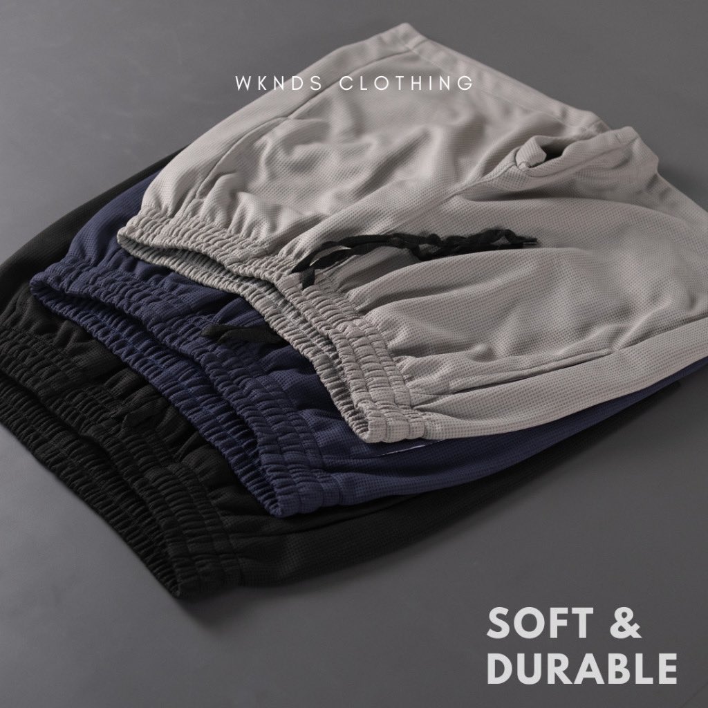 ShopzadaReviews's tweet photo. Waffle Shorts - Knitted Fabric Plain Shorts by wknds clothing 

Shopee https://t.co/O6e94oxg9j https://t.co/dnI84NTC96