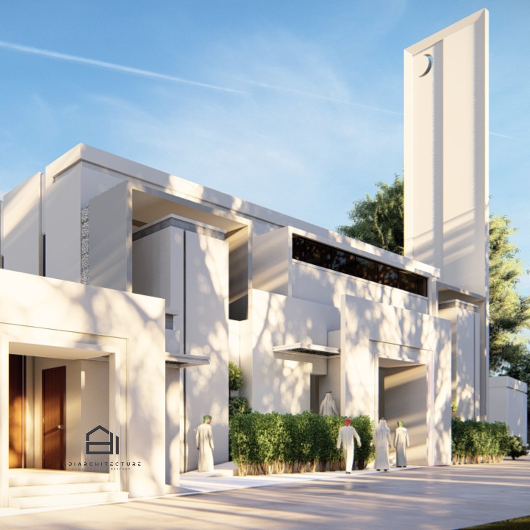 Adi Architecture tweet media